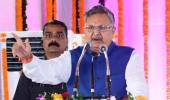 'Urban Naxals' will be 'neutralised' soon: Raman Singh