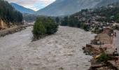 Himachal: 50 IIT trekkers rescued by IAF, 500 people still stranded