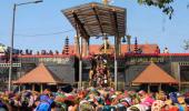 SC allows entry of women of all ages in Sabarimala temple