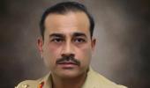 Lt-Gen Asim Munir to become new ISI chief: Report