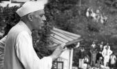 'Nehru didn't impose secularism'