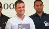 Rate: Congress's manifesto is hit or miss?