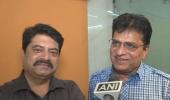 BJP denies ticket to Kirit Somaiya, a critic of Uddhav