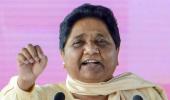 Mayawati sells BSP tickets for Rs 15-20 cr: Maneka