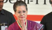 BJP fields ex-Cong leader against Sonia in Rae Bareli