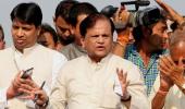 ED has become important part of NDA: Ahmed Patel