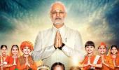 Modi biopic to now release on April 11