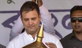 Rahul's assets rose from Rs 9.4 cr to 15.88 cr