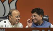 'Phir ek bar, Modi sarkar': BJP's campaign theme