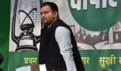 Polls a litmus test for Tejashwi Yadav