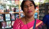 Transgender in Chennai South hopes to make history