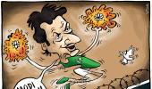 Uttam's Take: Why is Imran singing Modi Modi?