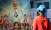 EC bans Modi biopic till end of polls