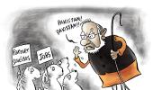 Why Modi is so obsessed with Pakistan