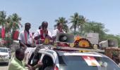 A battle of two ex-MoSes in Arakkonam