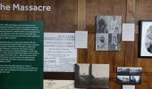 PHOTOS: Jallianwala Bagh exhibition at a UK museum