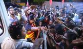 For Kanimozhi, Thoothukudi seems an easy win