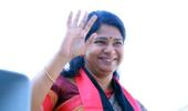 BJP can't prevent my success: Kanimozhi after I-T raid