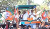 Can the lone BJP MP in TN retain his seat?