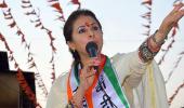 I'm in politics for the long run: Urmila