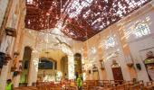 6 Indians among 290 killed in Sri Lanka serial blasts