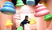 This Japanese museum is 'poop'ular!