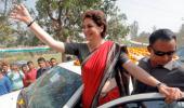 Priyanka asked to vacate govt bungalow by Aug 1