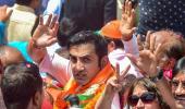 Gambhir richest among LS candidates in Delhi