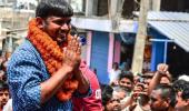 BJP banks on Modi factor to defeat Kanhaiya Kumar