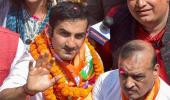 How the sports stars fared in Lok Sabha elections