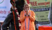 EC clean chit to PM Modi in 2 more speeches