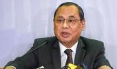 Ex-CJI Gogoi explains why he accepted RS nomination