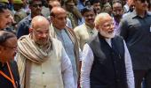 UP will decide if Modi will remain PM