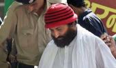 Asaram's son gets life imprisonment in rape case