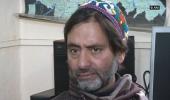 Yasin Malik pleads guilty in terrorism case