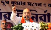 'BJP will get 35% vote in Bengal'