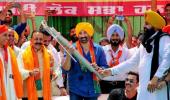 Sunny Deol gets notice for election overspending