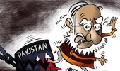 How Modi walked into his own Pakistan trap