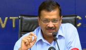 Free electricity for usage up to 200 units: Kejriwal