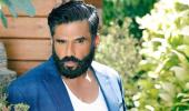 NADA picks actor Suniel Shetty to be brand ambassador