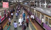 Bomb hoax at 3 Mumbai rly stations, Amitabh home