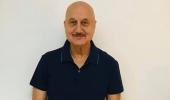 Kashmir solution has begun, says Anupam Kher