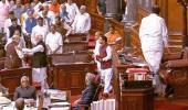 RS passes bill to convert J-K into Union Territory