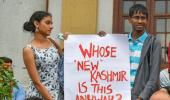 Article 370 scrapped, but legal challenge looms