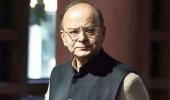 Jaitley in ICU, is 'haemodynamically stable': AIIMS