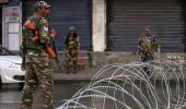 What Taliban's J-K stand means for India's security