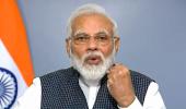 Citizenship law doesn't affect any Indian: PM