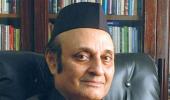 'Several positives' in Kashmir move, says Karan Singh