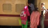 Samjhauta Express reaches Delhi 4.5 hours late