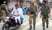 Kashmir: Has Delhi thought through the consequences?